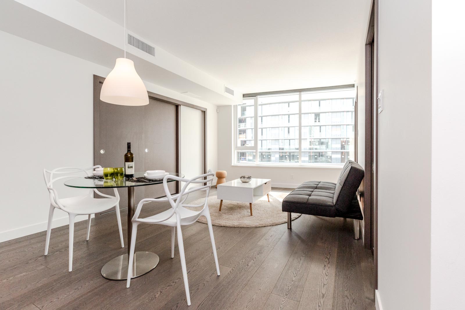 1-Bedroom Vancouver Apartment For Rent by Birds Nest Properties