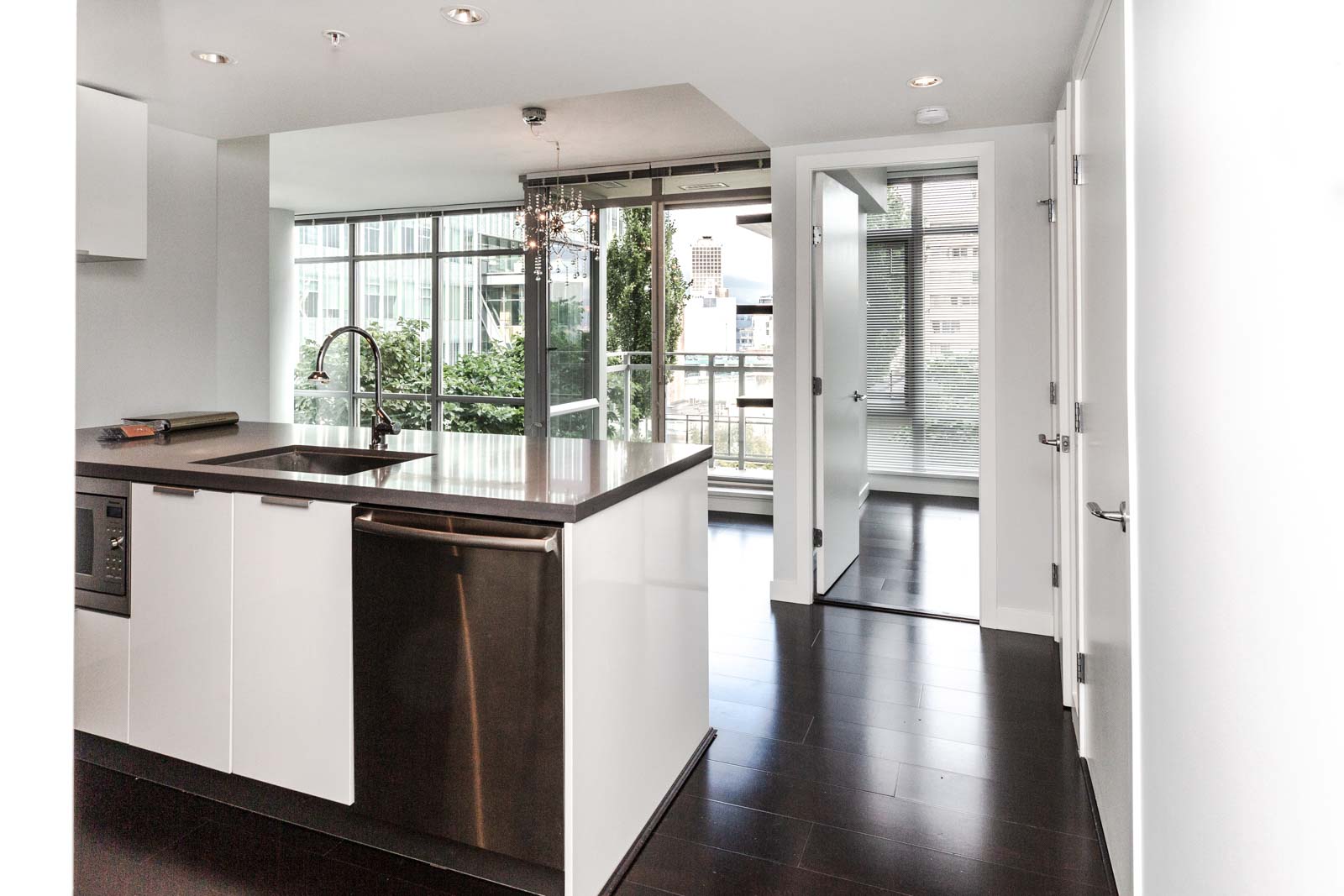 2-bedroom Apartment for Rent by Birds Properties Rental Management