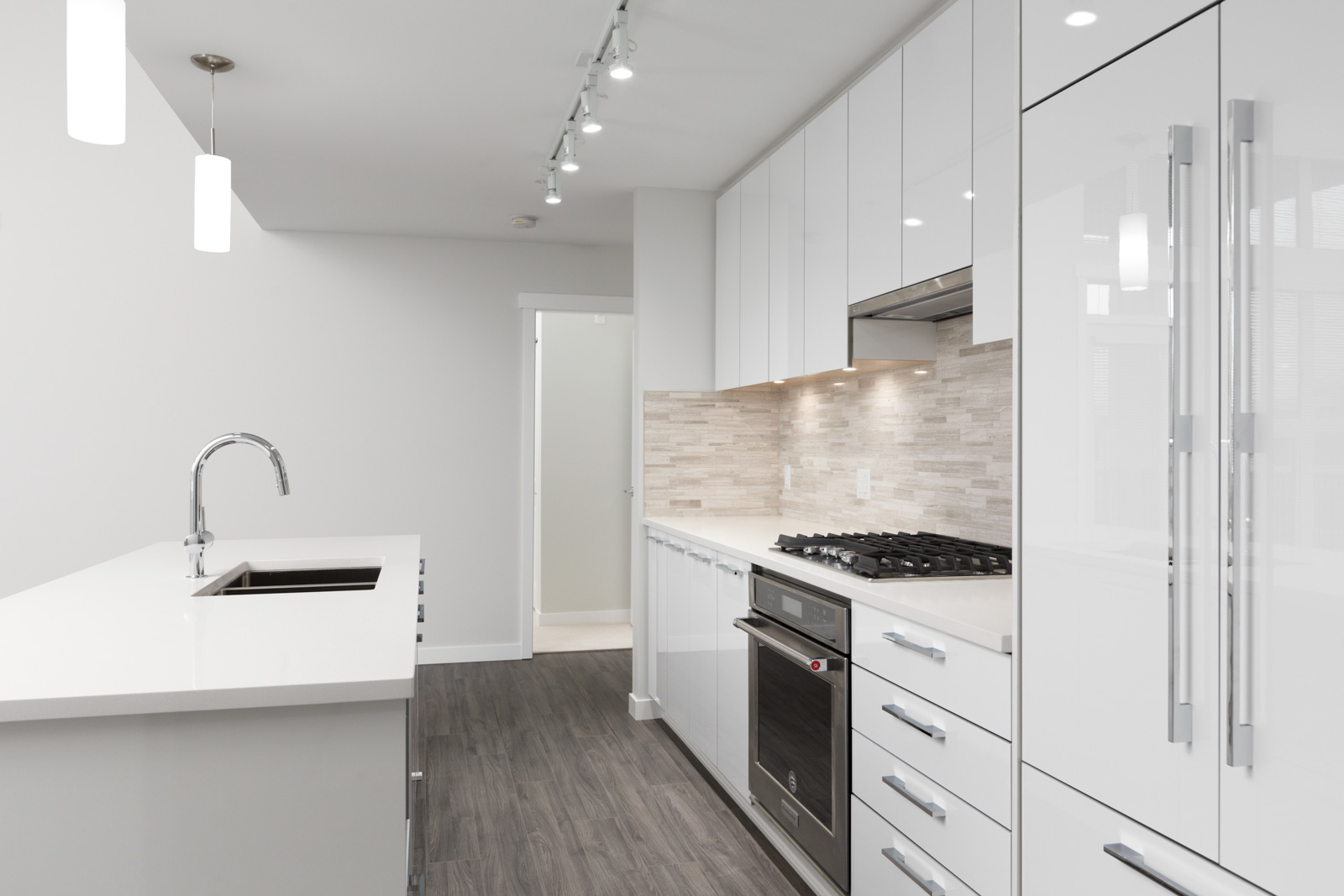 townhouse condo in richmond rental property managed by birds nest properties